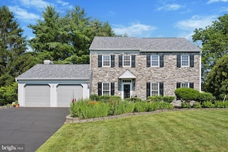 1604 Shamrock Place, Ambler, PA 19002