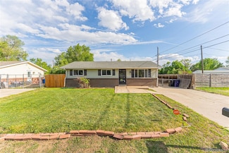 2630 W Asbury Ave, Denver, CO 80219
