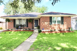 3404 Ferran Dr, Metairie, LA 70002