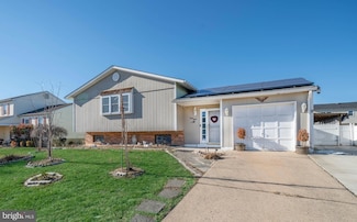 48 Saratoga Dr, New Castle, DE 19720