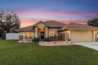 86007 Evergreen Place, Yulee, FL 32097