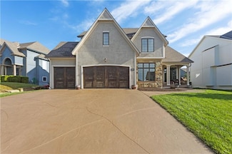 4512 NE 104th Terrace, Kansas City, MO 64156
