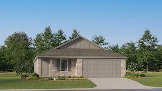 29039 Great Flatland Trail, Hockley, TX 77447