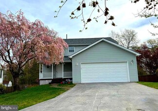 114 Ian Ct, Stephens City, VA 22655