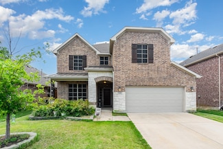 3445 Bluewater Dr, Little Elm, TX 75068