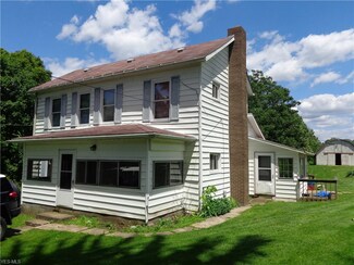 73808 Old Twenty One Rd, Kimbolton, OH 43749