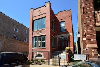 2554 W Augusta Blvd Unit 3, Chicago, IL 60622