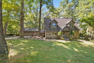 789 N Wagner Rd, Ann Arbor, MI 48103