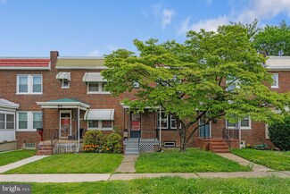 83 Willow Spring Rd, Dundalk, MD 21222