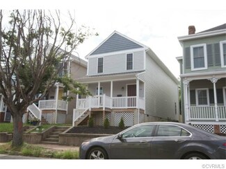 414 N 33rd St, Richmond, VA 23223