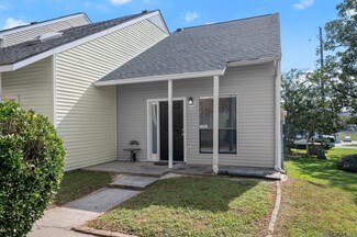 4385 Jefferson Woods Dr Unit 29, Baton Rouge, LA 70809