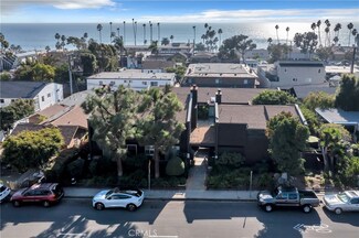 335 Cypress Dr, Laguna Beach, CA 92651