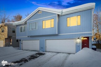 6300 Fairweather Dr Unit 108, Anchorage, AK 99518