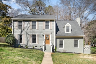 5019 Crooked Oak Ln, Charlotte, NC 28226