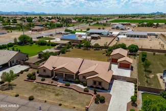 2704 S 199th Ave, Buckeye, AZ 85326