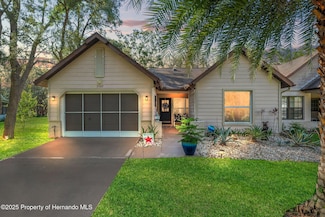 2342 Countryside Dr, Spring Hill, FL 34606