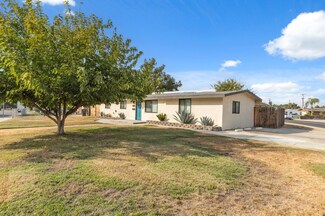 345 Gettysburg Ave, Clovis, CA 93612