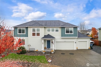 10004 Greenbrier Ct SE, Yelm, WA 98597