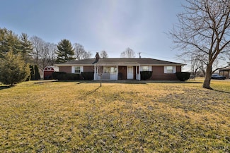 9134 Dry Fork Rd, Harrison, OH 45030