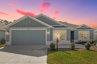 1392 Kenneth St, The Villages, FL 32163
