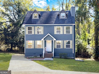 833 Parkview Ct, Macon, GA 31211