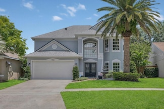 1923 Osman Ave, Orlando, FL 32806
