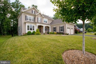 6557 Wellspring Ct, Warrenton, VA 20187
