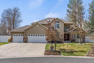 16013 N Woodcrest Ct, Spokane, WA 99208