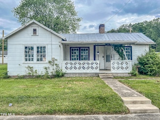 118 E Millpond St, Kingsport, TN 37660