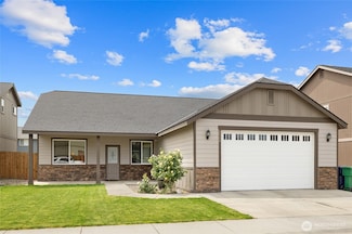 2008 W Sunnyview Ln, Ellensburg, WA 98926
