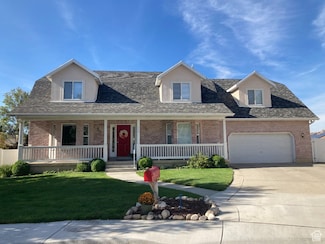 970 E 315 S, Orem, UT 84097