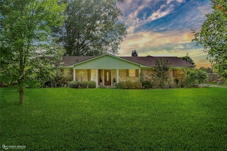 574 Stonewall Preston Rd, Stonewall, LA 71078