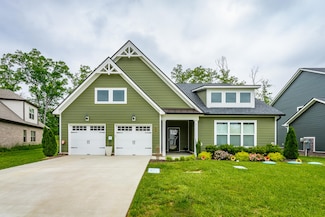 1502 Buttonwood Loop, Chattanooga, TN 37421
