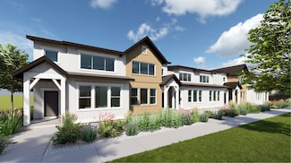 Residence 1, Saratoga Springs, UT 84045