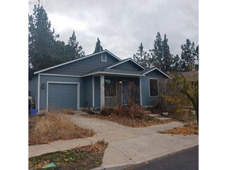 3151 NE Wells Acres Rd, Bend, OR 97701