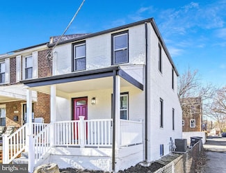 5018 8th St NE, Washington, DC 20017