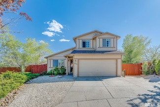6230 W Cree Ct, Sun Valley, NV 89433
