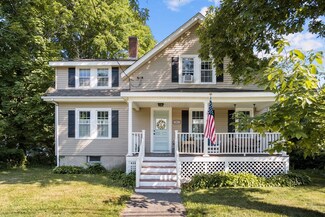 96 Howard St, West Bridgewater, MA 02379