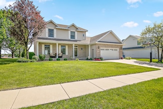 689 Revere St, Bourbonnais, IL 60914