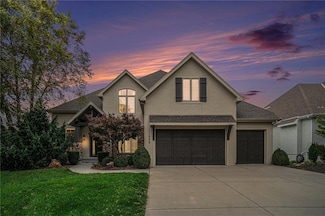 11500 W 166th St, Overland Park, KS 66221