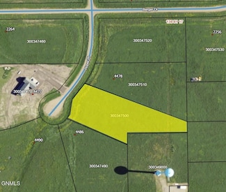 8 Roper Place, Mandan, ND 58554