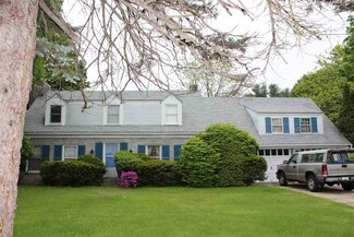 290 Pleasant St, Franklin, NH 03235