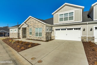 836 S 1260 W Unit 123, Heber City, UT 84032
