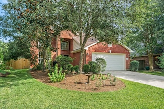 10 Orchid Grove Place, Conroe, TX 77385