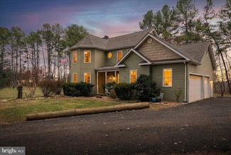 2981 Old Winchester Rd, Boyce, VA 22620