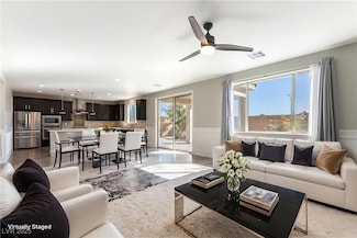 8064 Calico Mesa St, Las Vegas, NV 89166