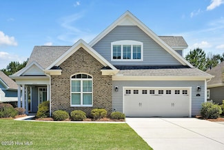 2621 Empie Dr, Leland, NC 28451
