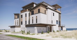 3403 S Atlantic Ave Unit 1, New Smyrna Beach, FL 32169