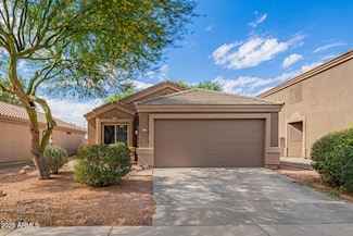 2269 W Silver Creek Ln, Queen Creek, AZ 85142