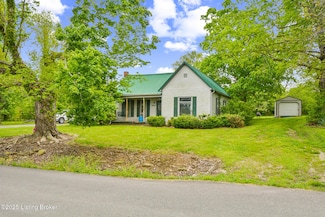 3880 Dalton Rd, Providence, KY 42450